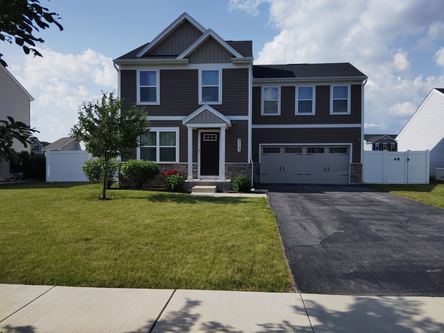 313 Pheasant Run Road