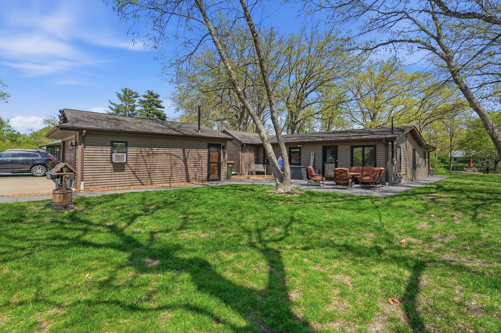 8816 Mallard Lane