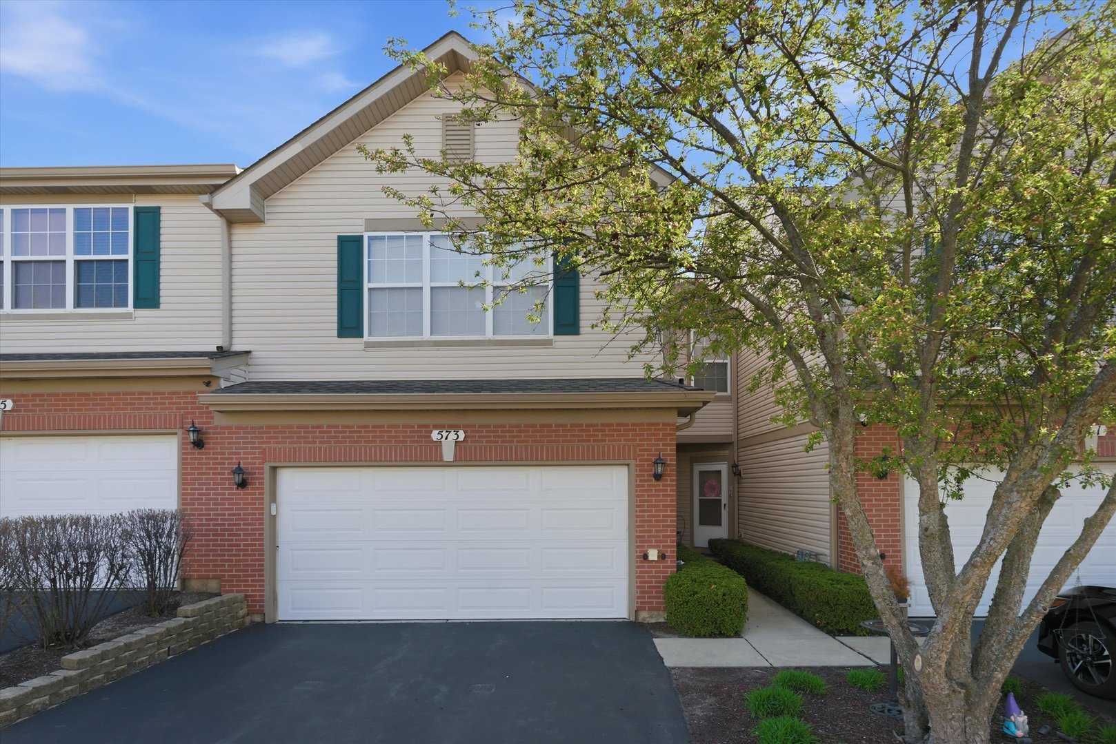 573 Fox Trail