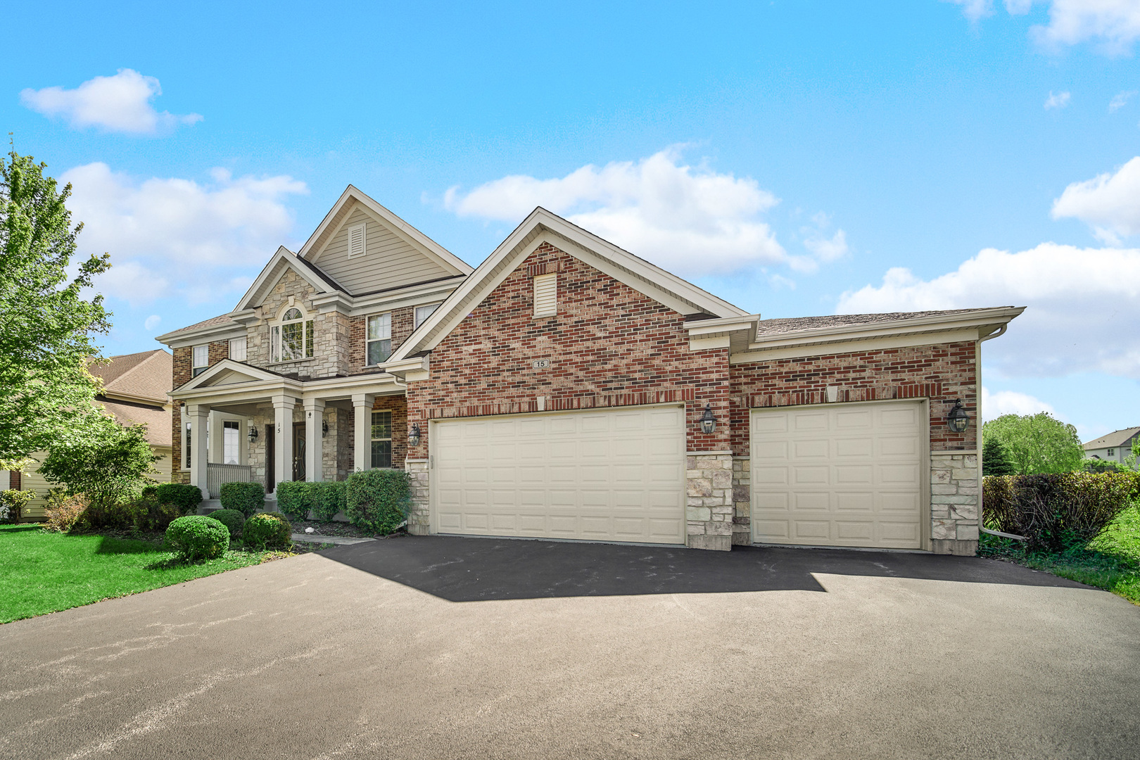 15 Empress Drive