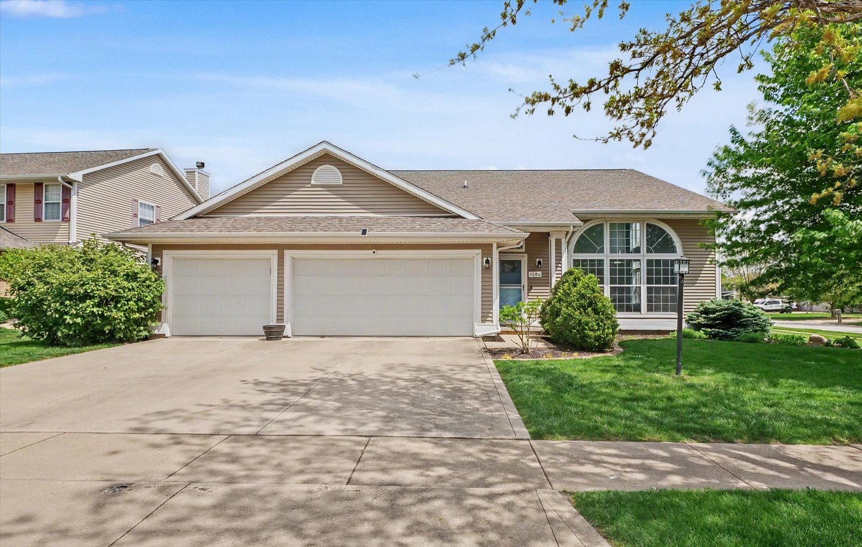 1206 Cobblefield Road