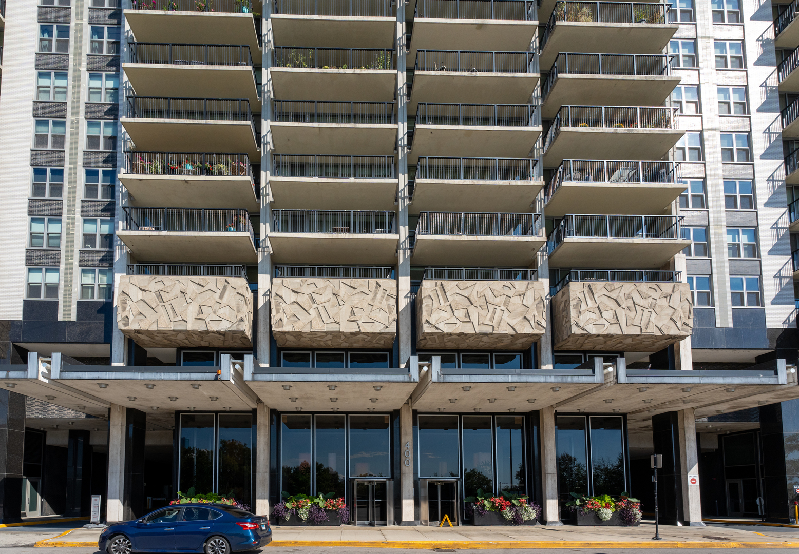 400 Randolph Street