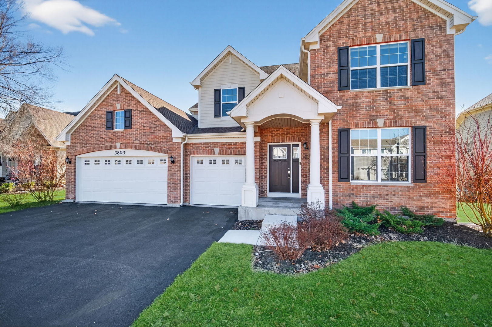 3803 Ivy Lane