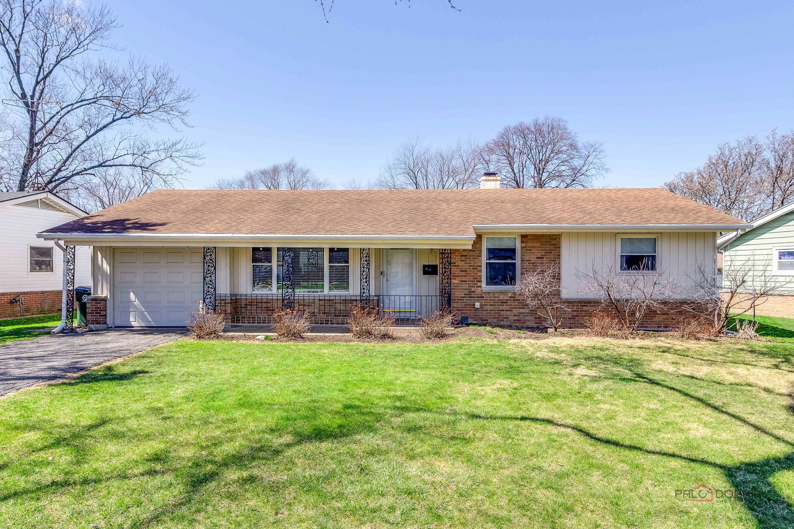1220 Hemlock Drive