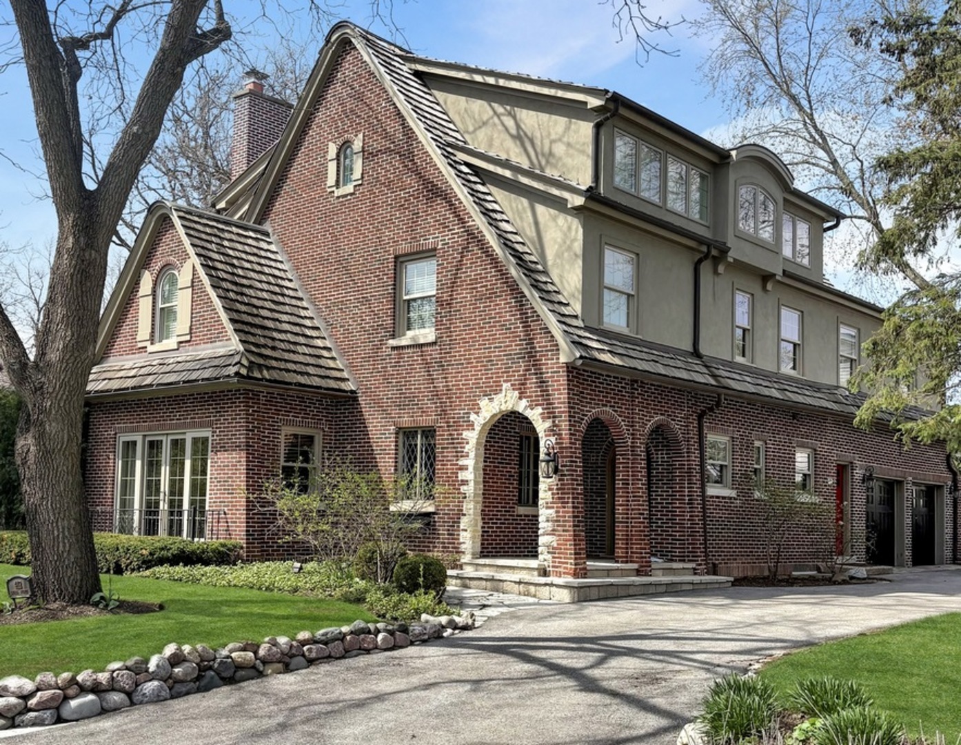 412 Laurel Avenue