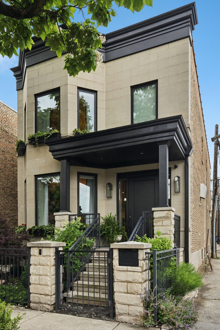 5415 Ashland Avenue