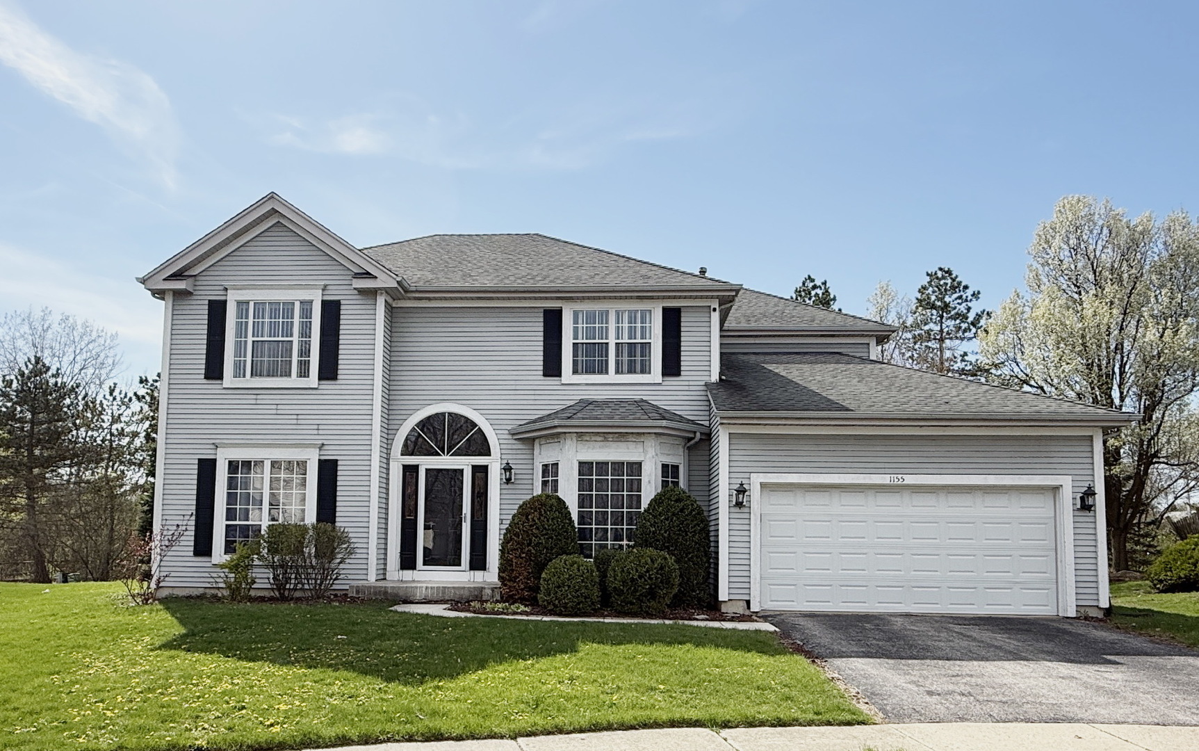 1155 Mockingbird Court