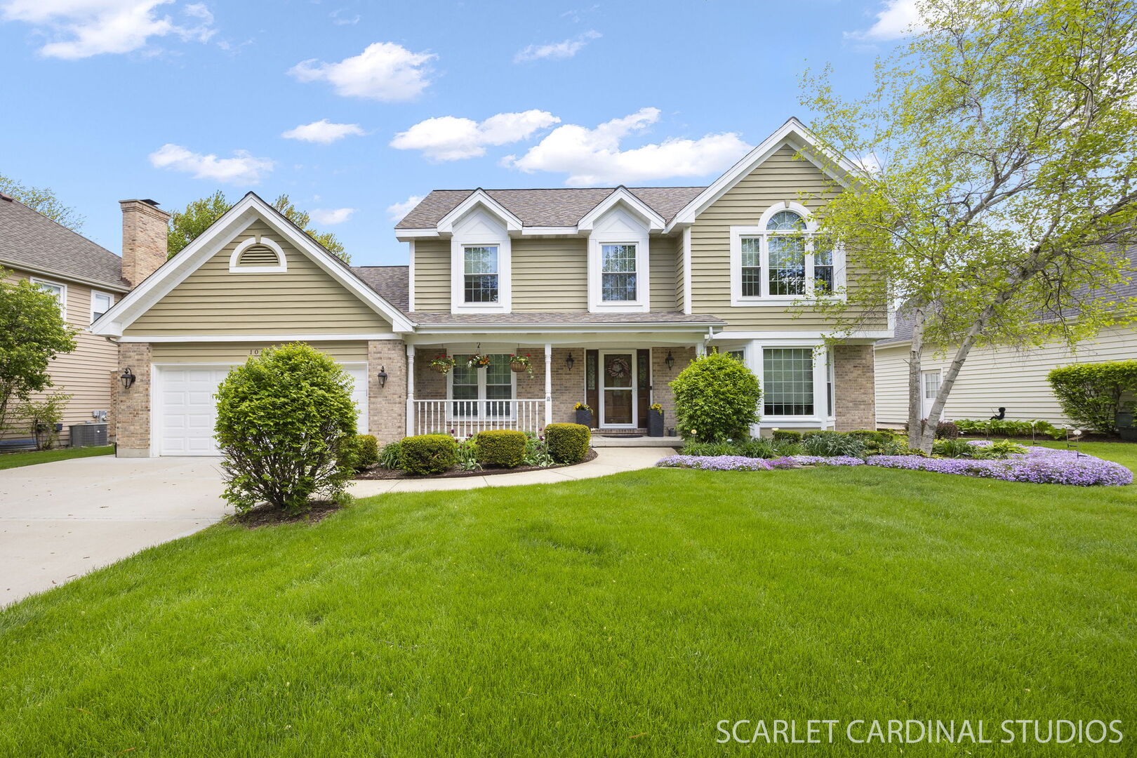 1063 Willow Creek Road