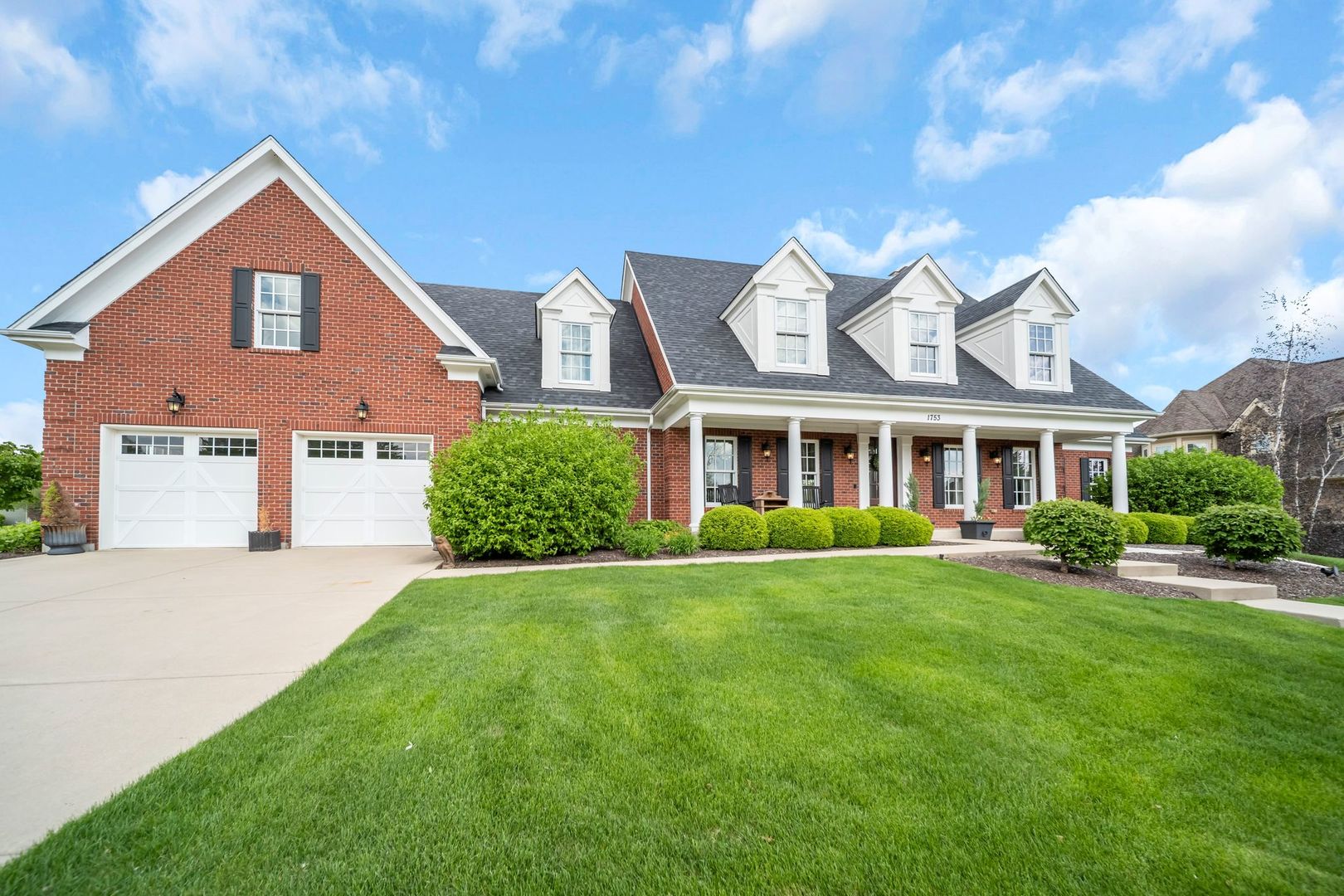 1753 Hannaford Drive