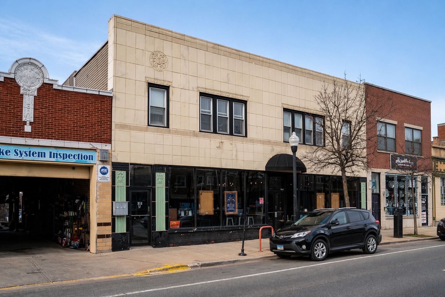 3014 Irving Park Road