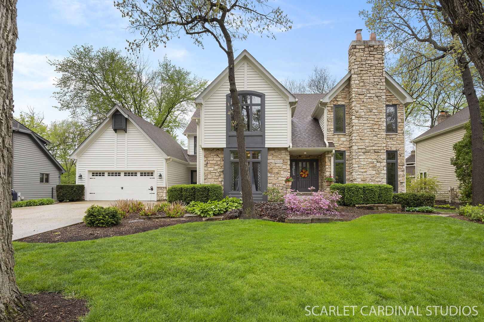 1030 Trillium Trail