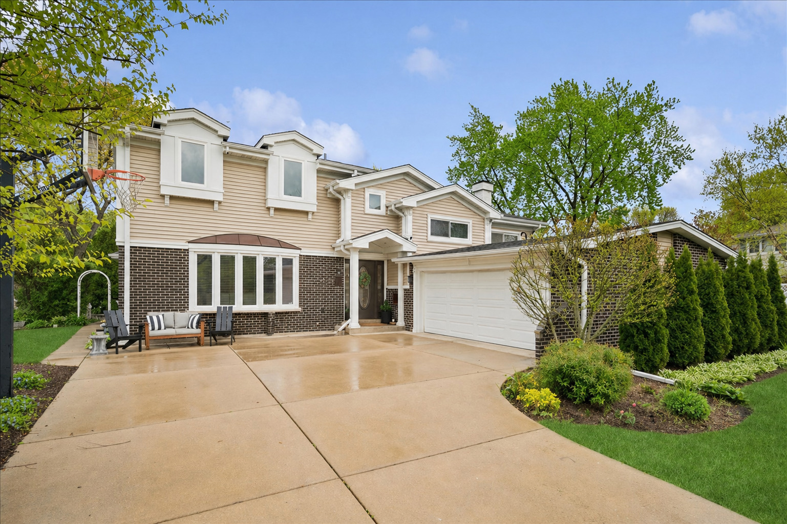 2615 Bradford Drive