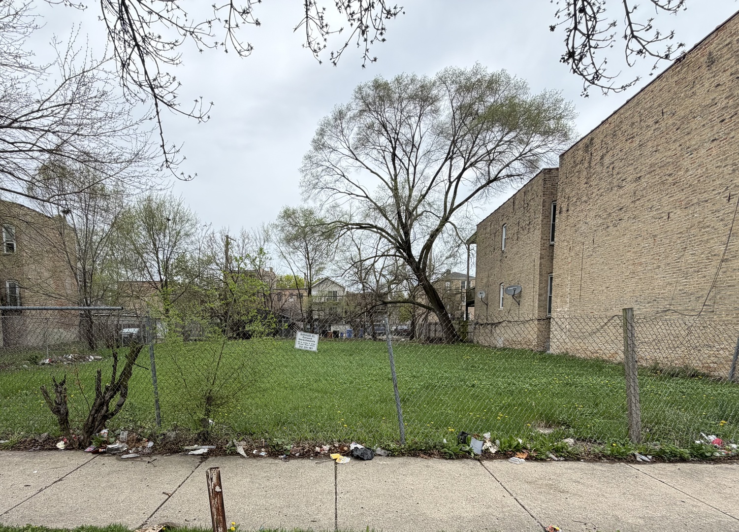 3340 Walnut Street