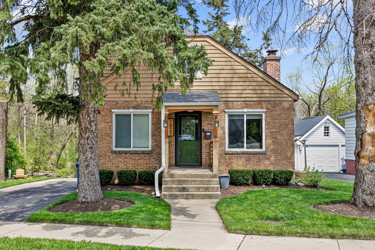 1020 Dean Street
