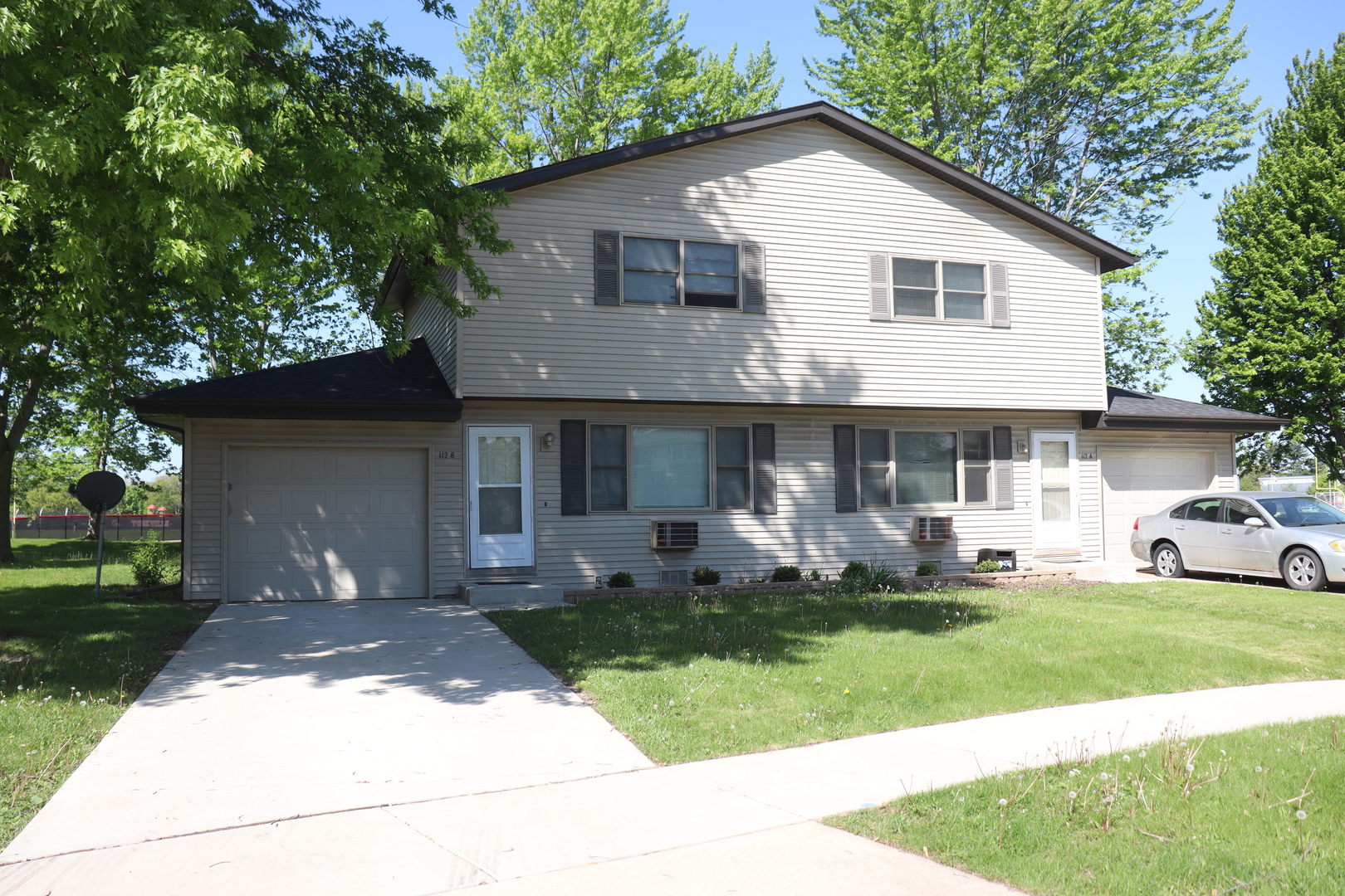 112 Appletree Court