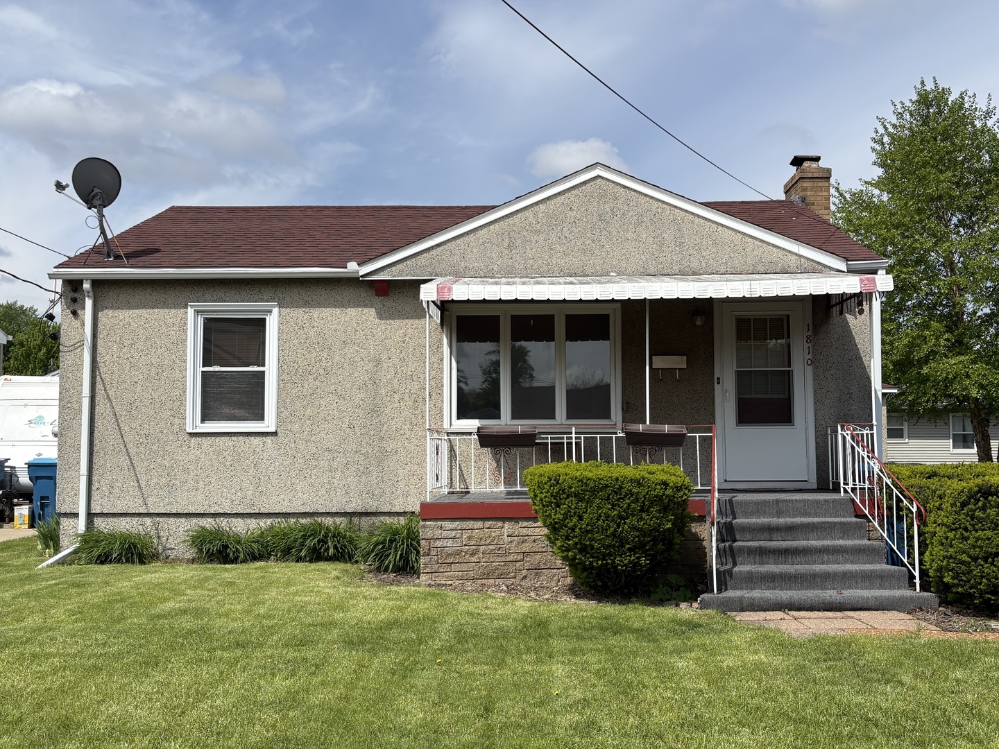 1810 Prospect Avenue