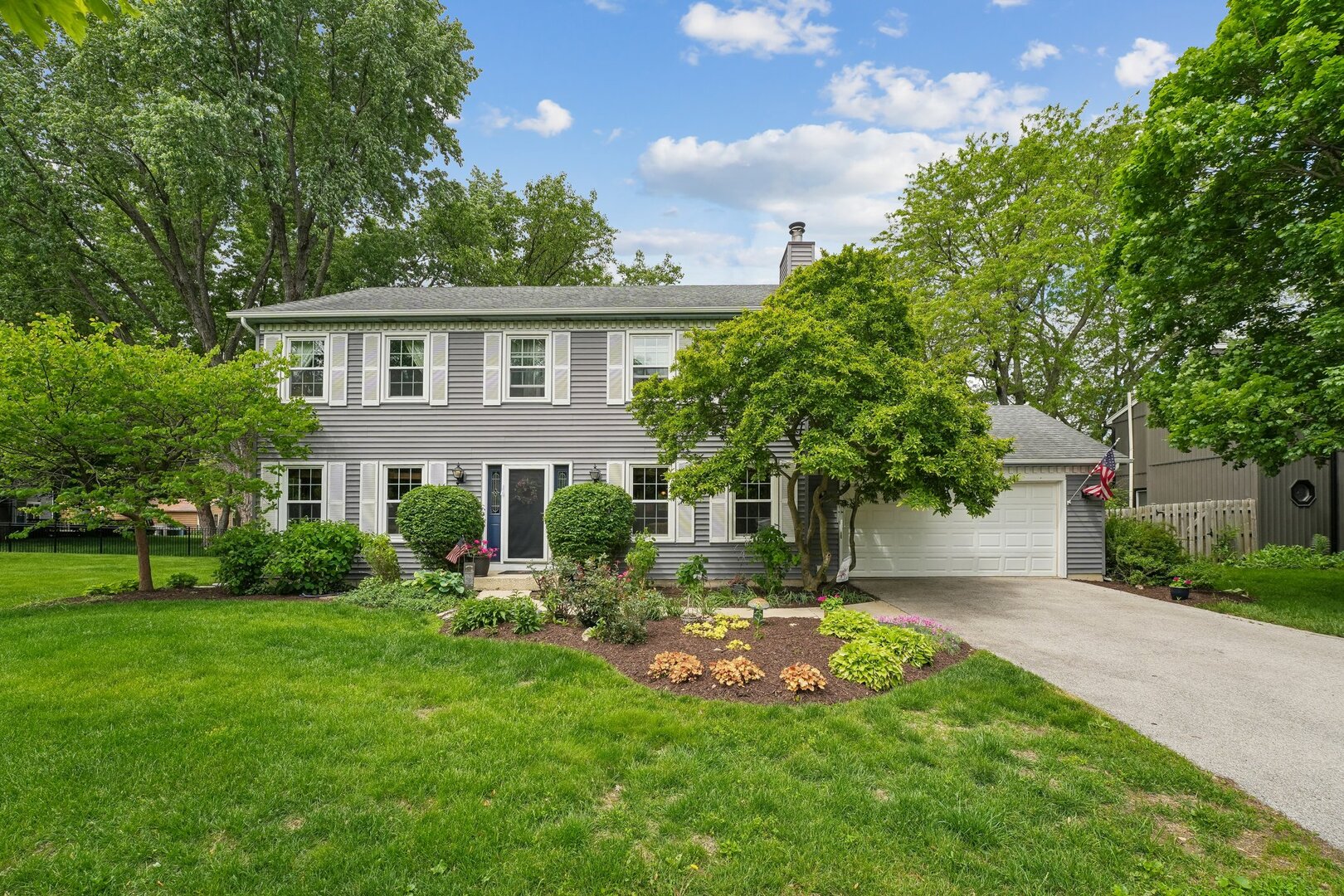 737 Clovetree Court