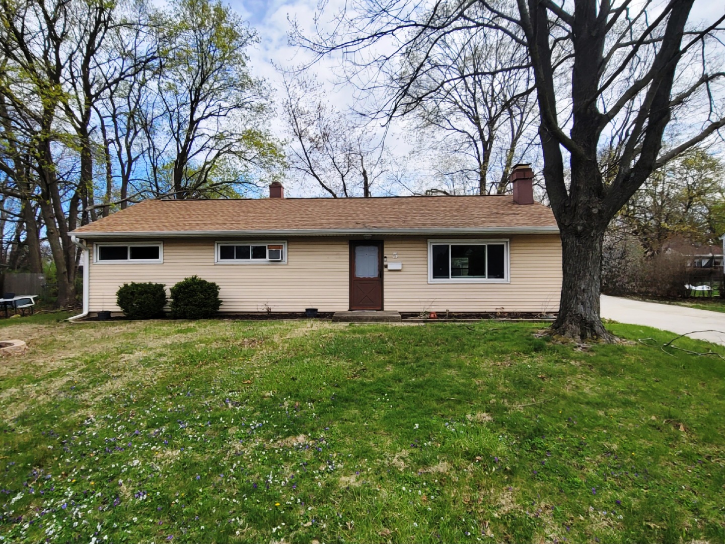 5 Penn Court