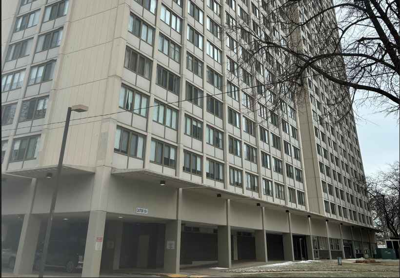 4800 Lake Park Avenue