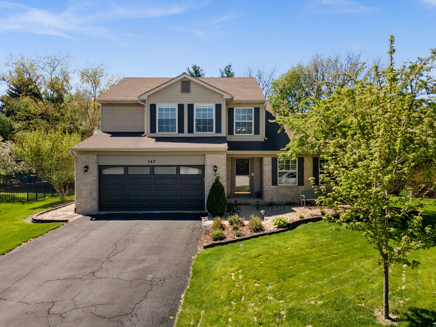 542 Waterford Drive