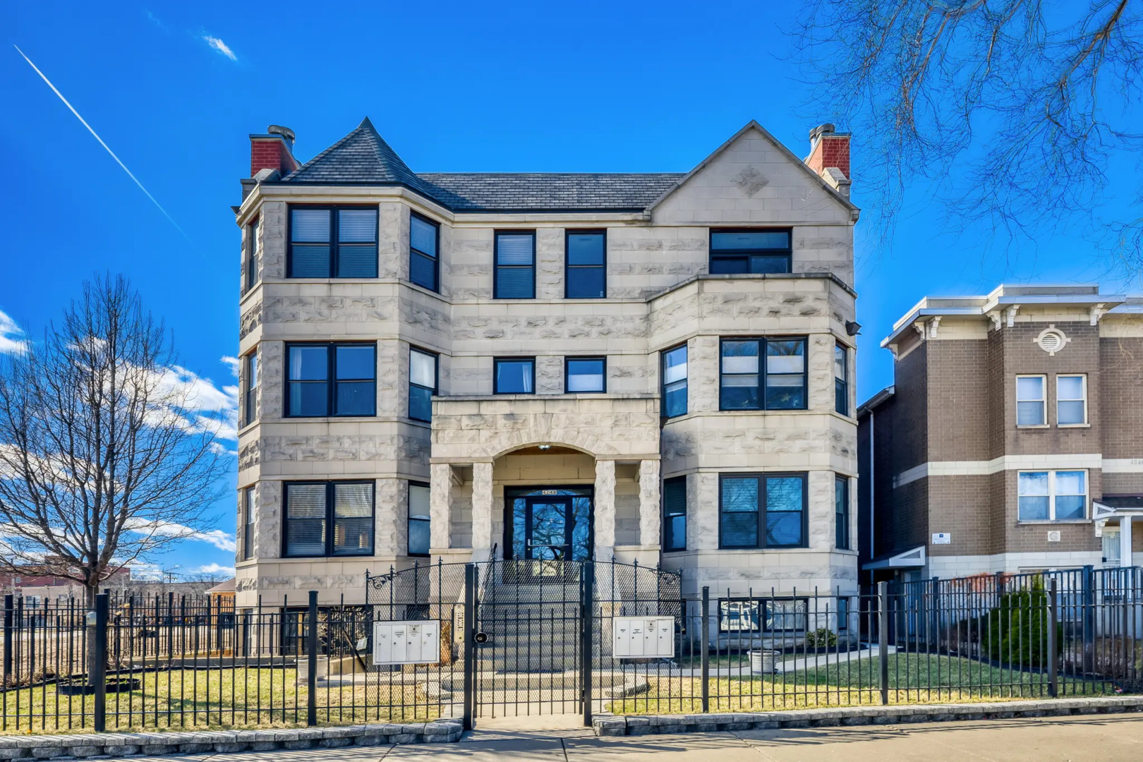 4248 Drexel Boulevard