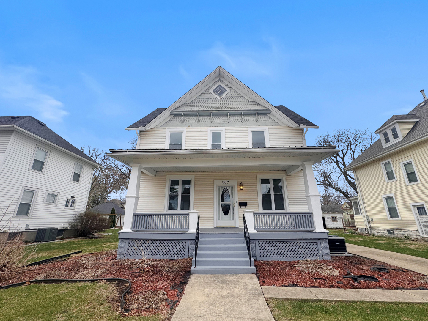 307 11th Street