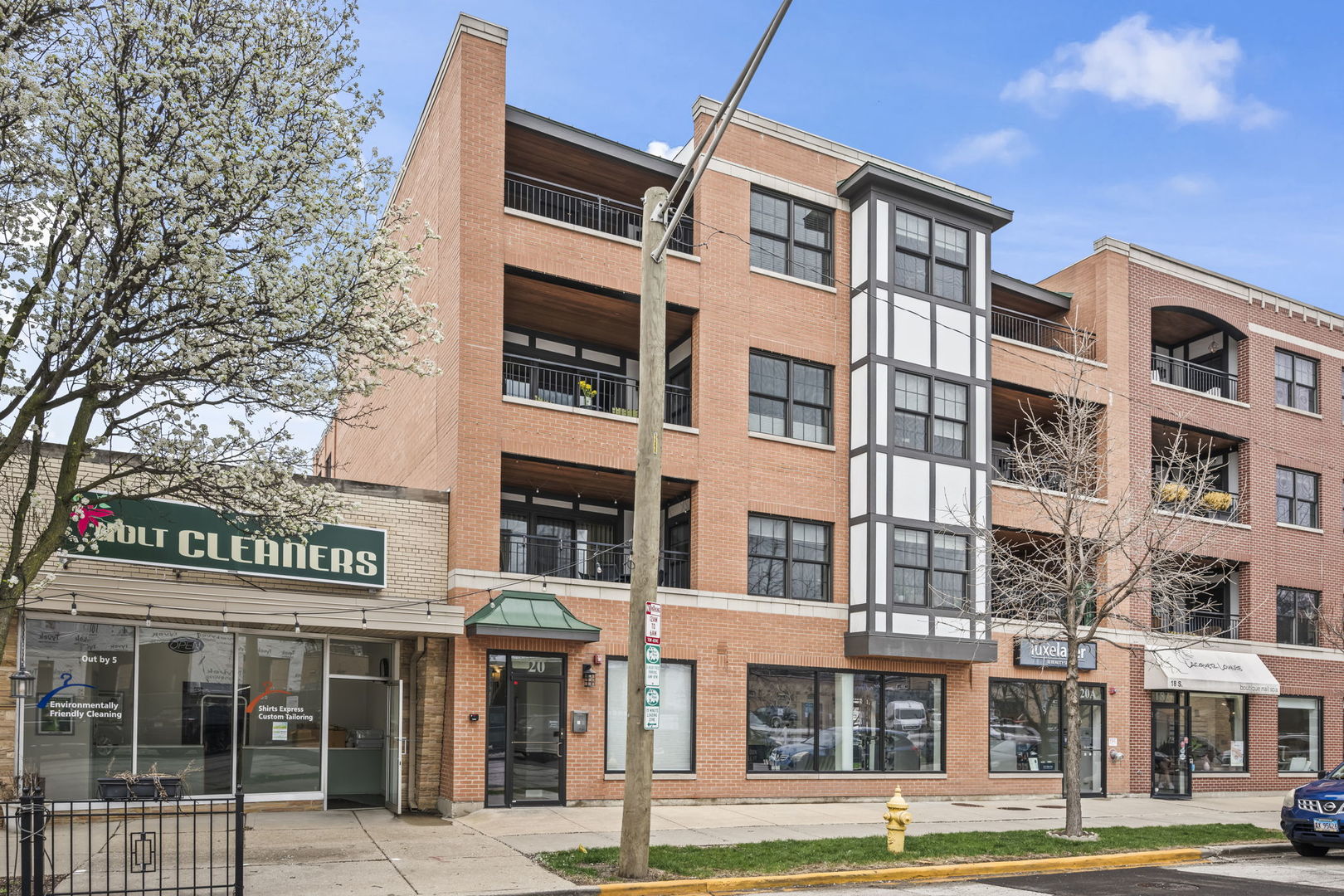 20 Fairview Avenue