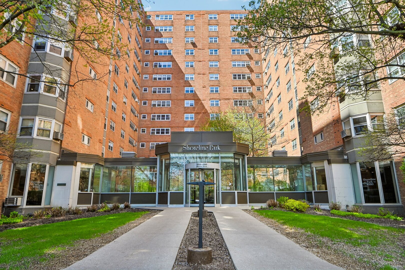 4960 Marine Drive