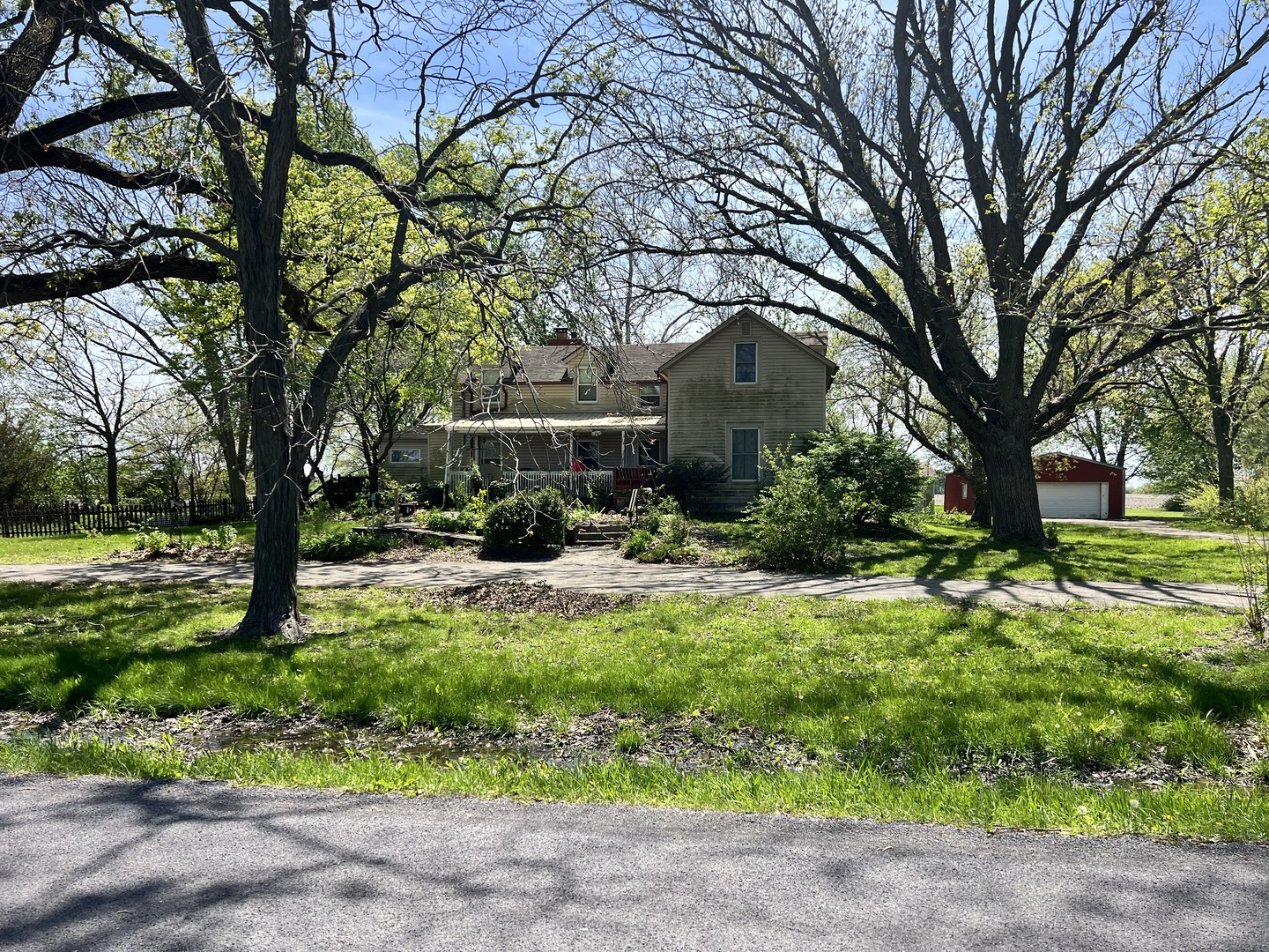 313 Woodworth Drive