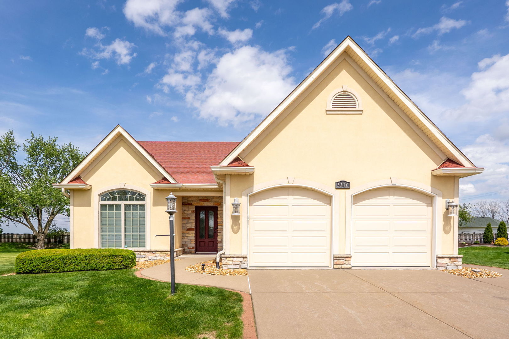 5310 Baraboo Court