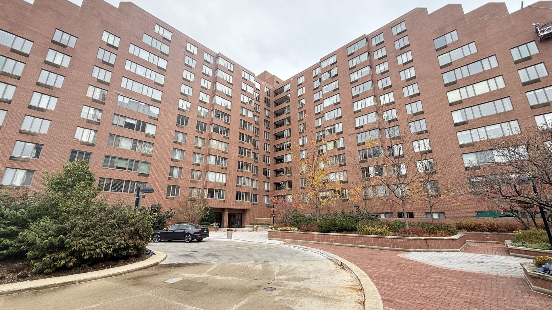 801 Plymouth Court