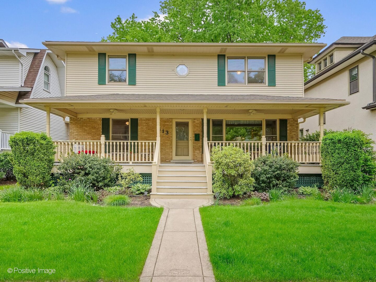 613 Spring Avenue