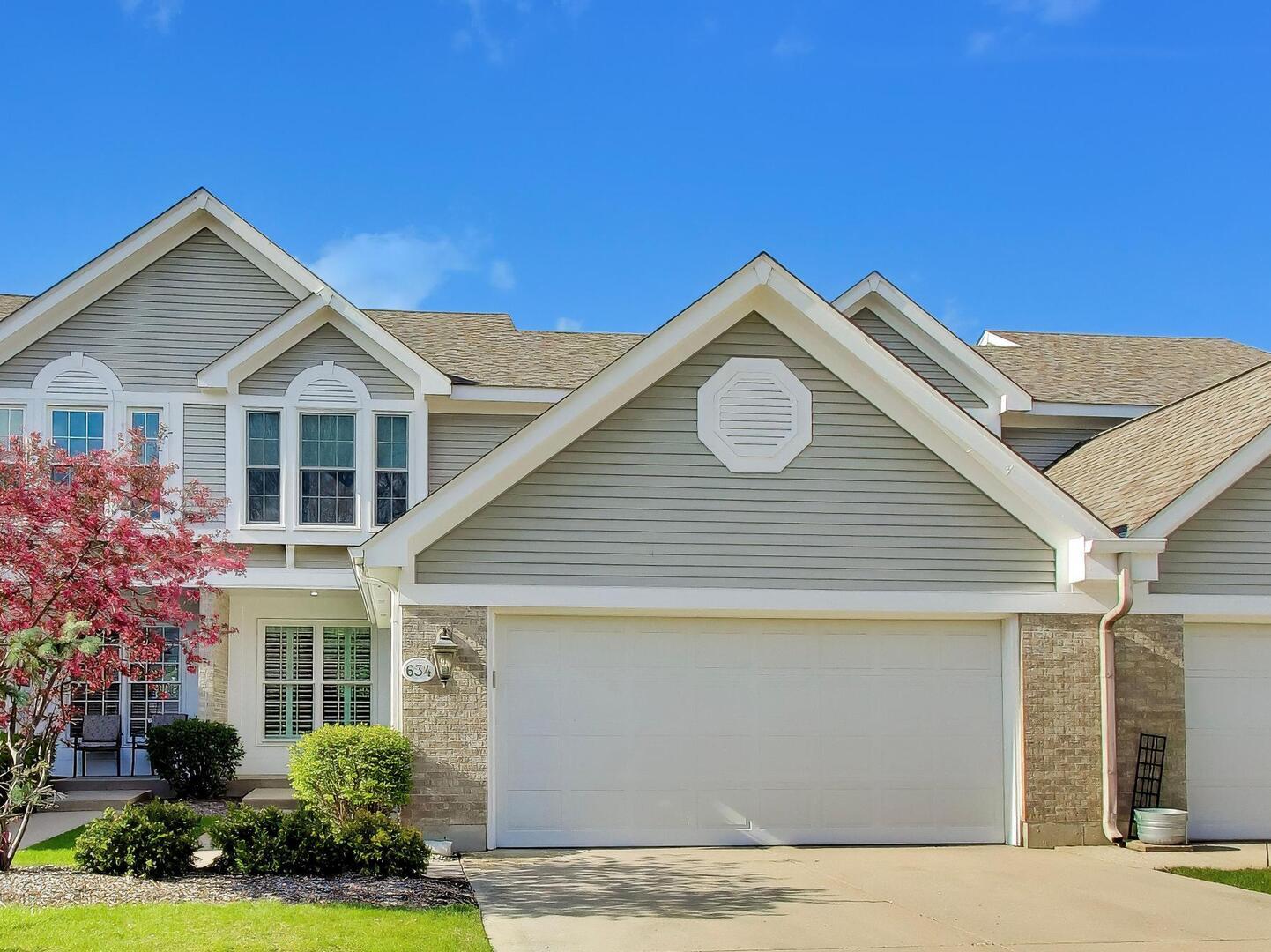 634 Kendallwood Court