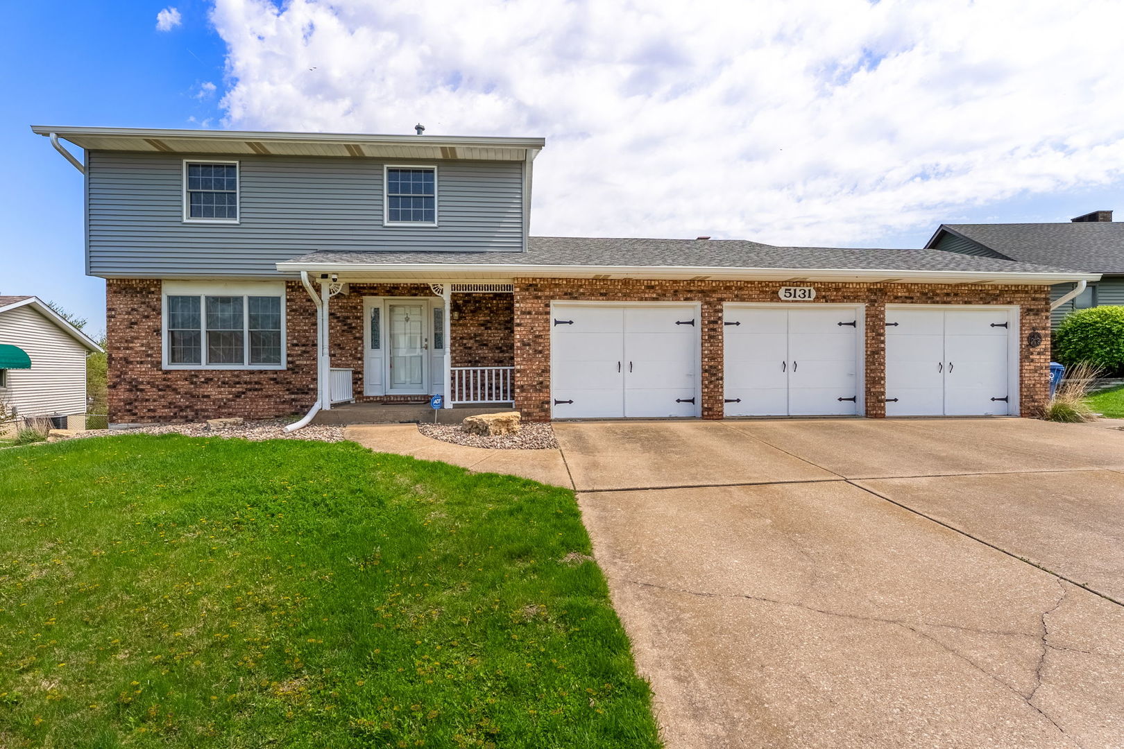 5131 Woodland Avenue