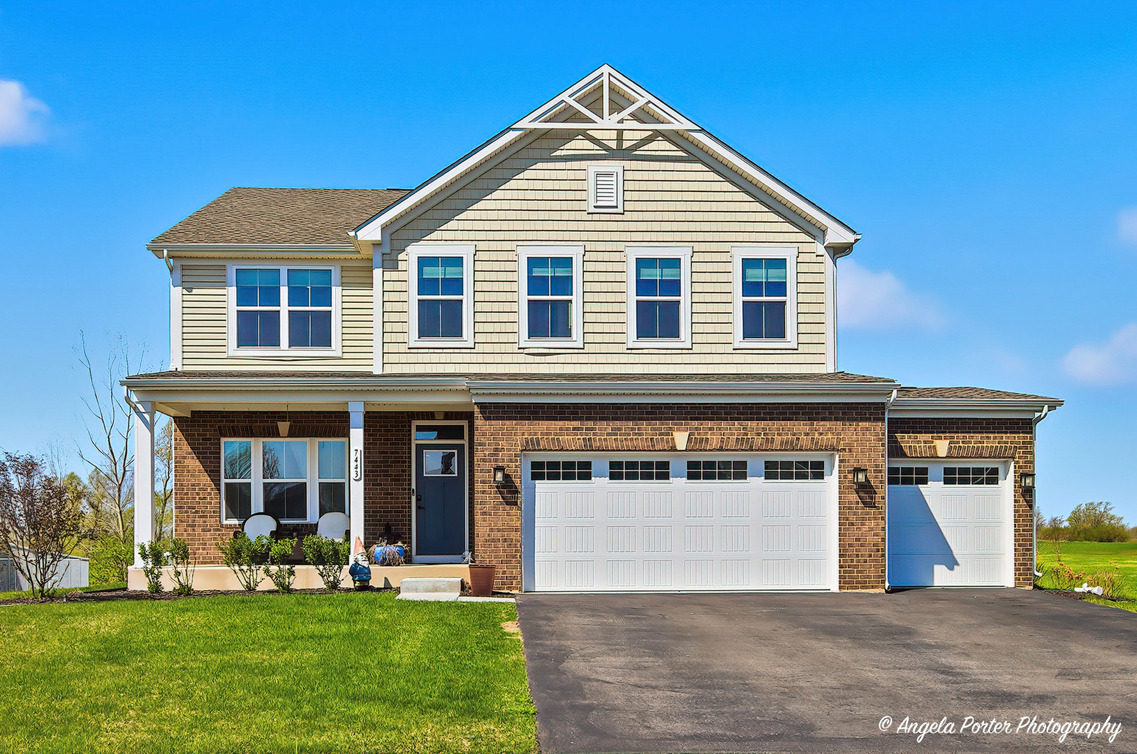 7443 Alexandra Lane