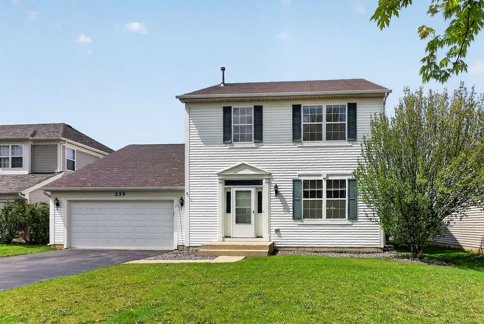 259 Pleasant Plains Drive