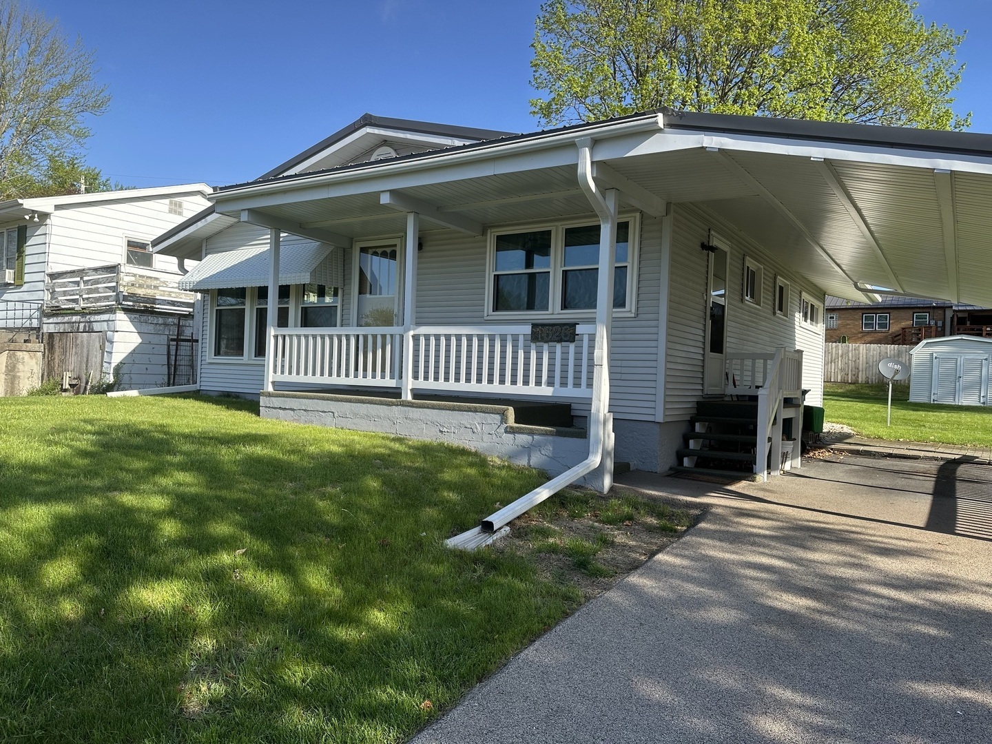 1626 Superior Avenue