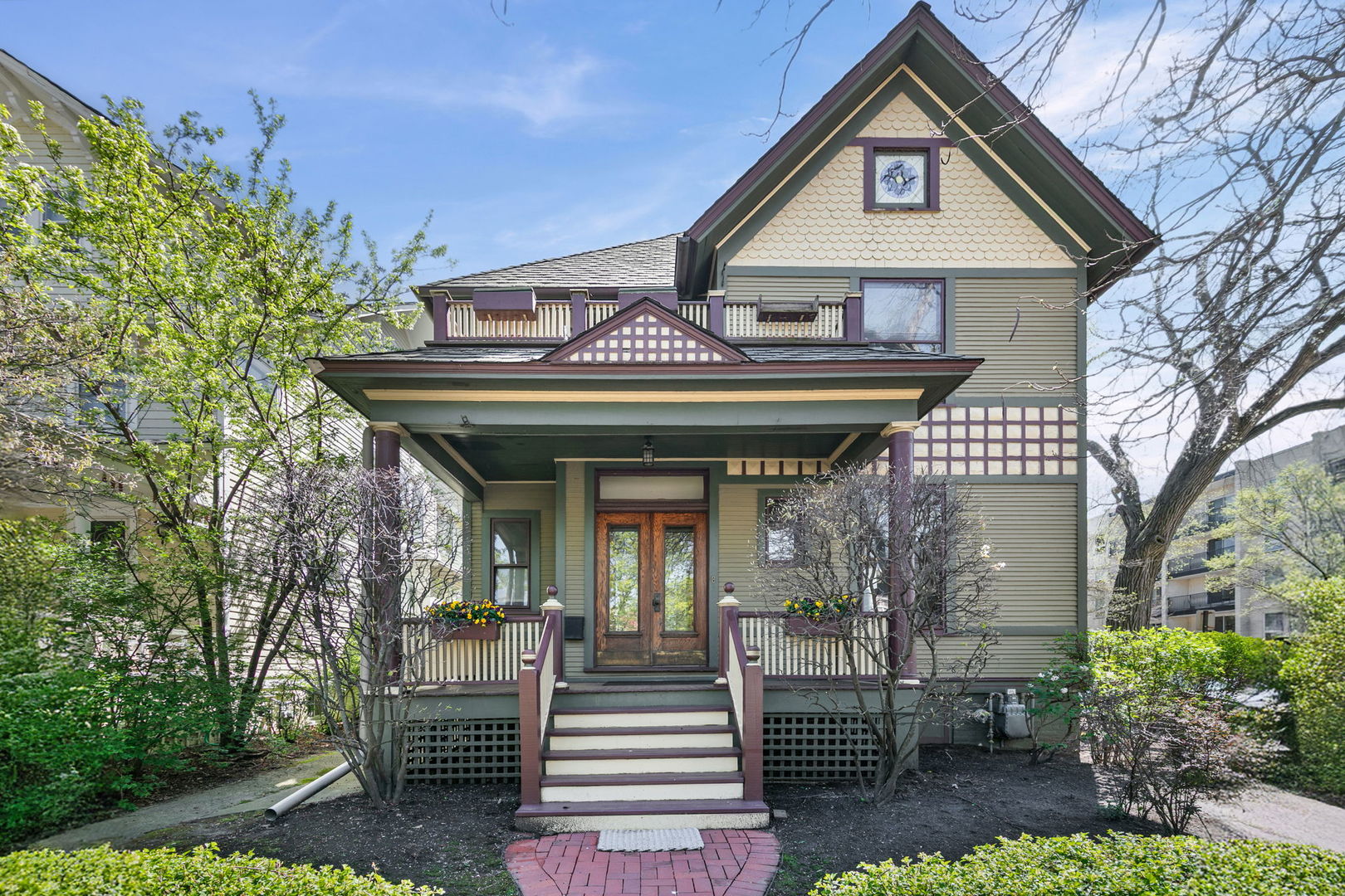 528 Greenwood Street