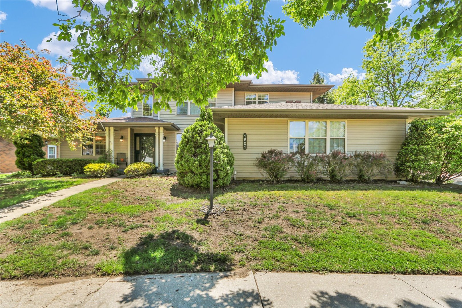 1801 Trails Drive