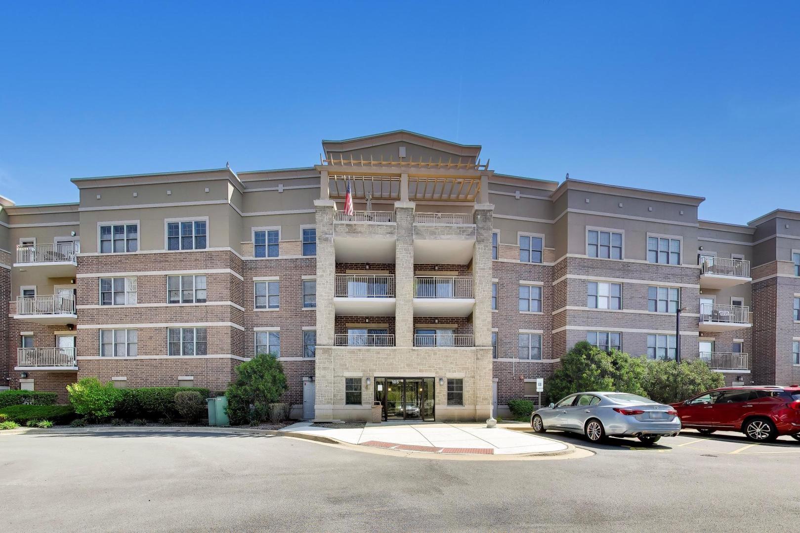 105 Lakeview Drive