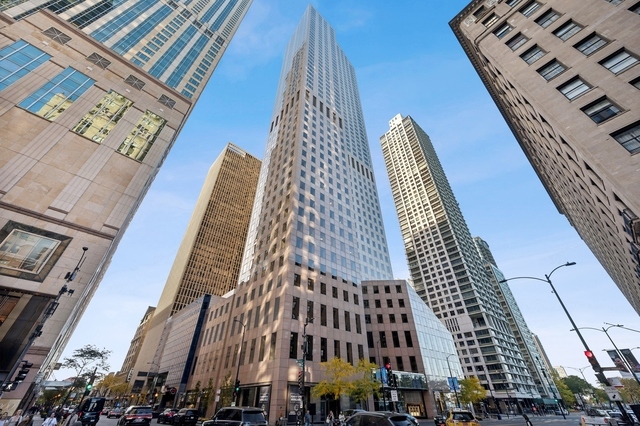 950 Michigan Avenue