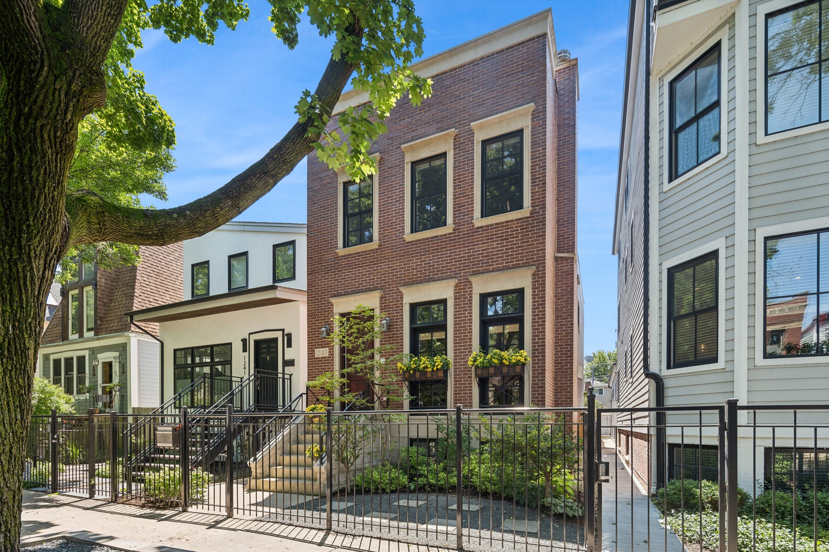 1243 Nelson Street