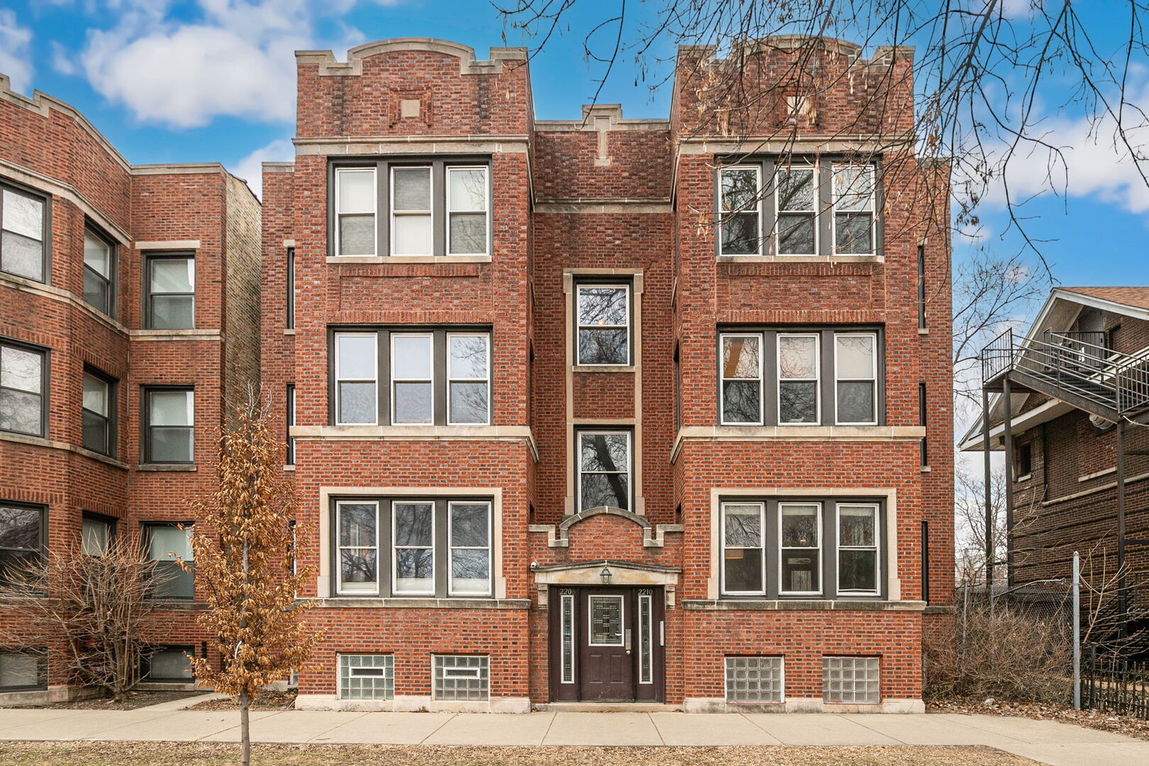 2210 KEDZIE Boulevard