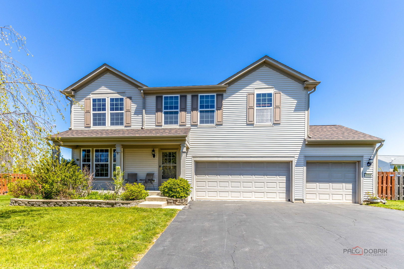 4004 Cypress Drive