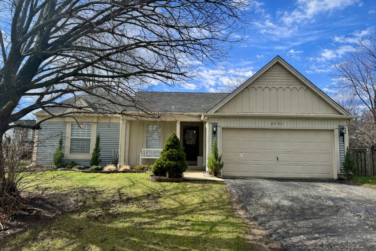 2131 Cumberland Parkway