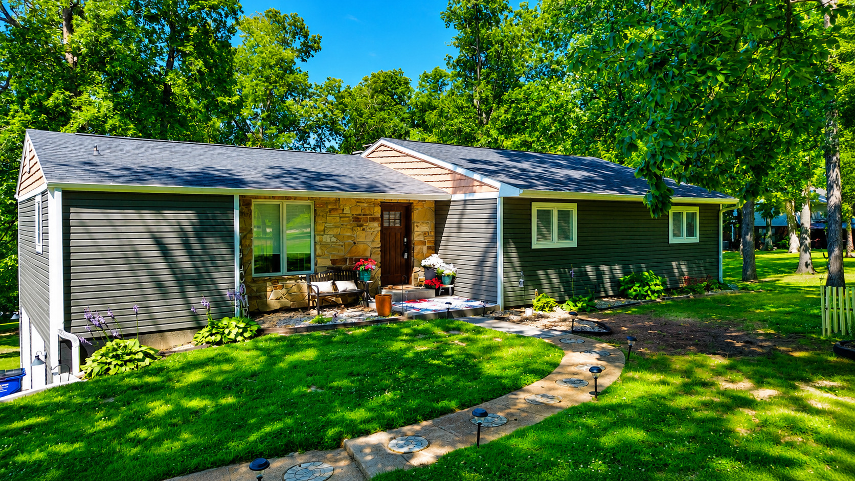 65 Magnolia Lane