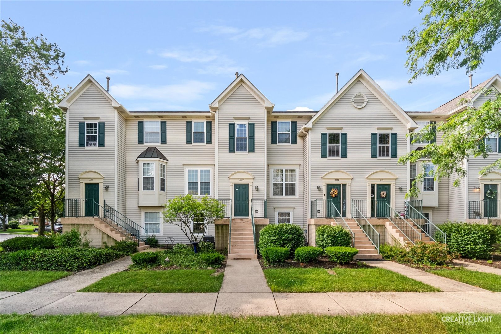 1805 Grandview Place