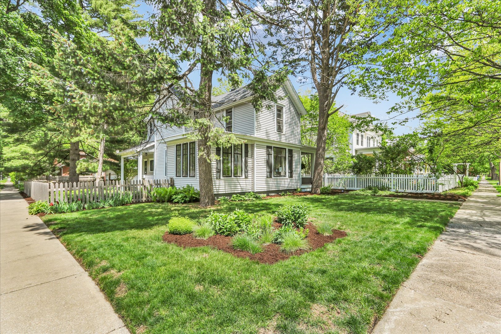1020 Church Street
