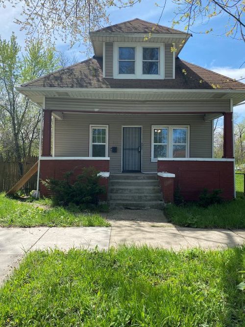 317 134th Street