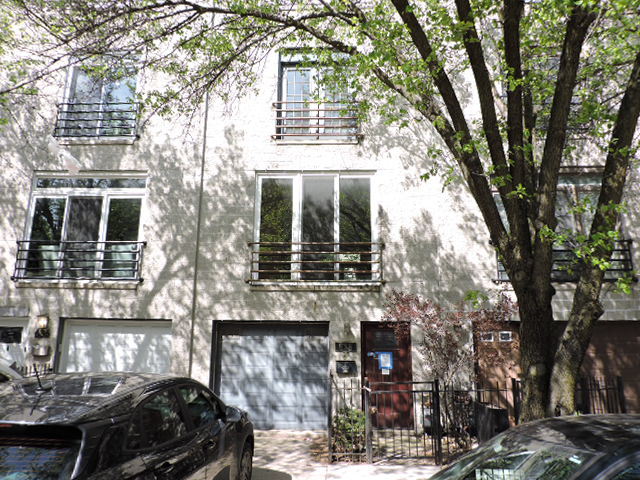 638 Armour Street